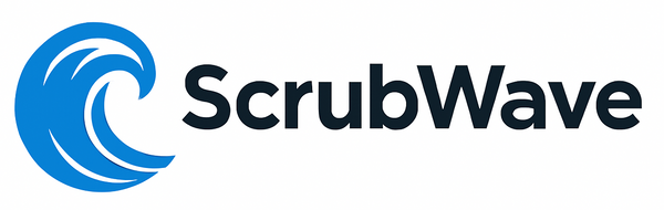 ScrubWave